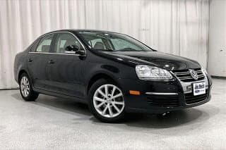 Volkswagen 2010 Jetta