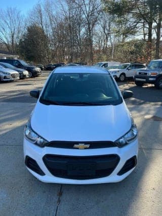 Chevrolet 2017 Spark