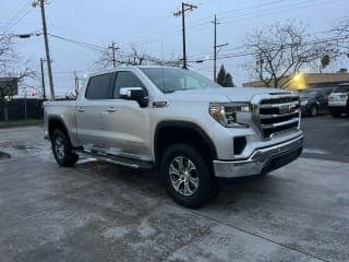 GMC 2019 Sierra 1500