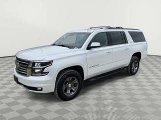 Chevrolet 2019 Suburban