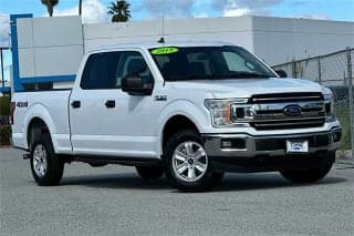 Ford 2019 F-150