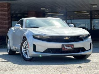 Chevrolet 2019 Camaro