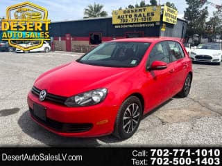 Volkswagen 2013 Golf