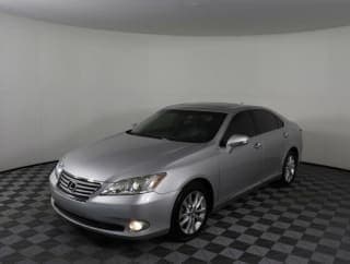 Lexus 2012 ES 350