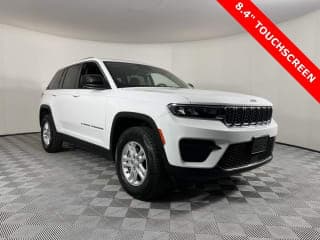 Jeep 2023 Grand Cherokee