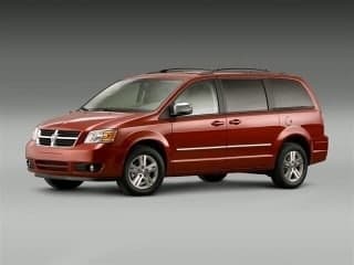 Dodge 2010 Grand Caravan