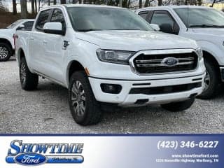 Ford 2019 Ranger