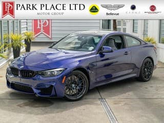 BMW 2020 M4