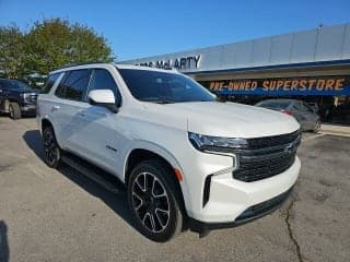 Chevrolet 2022 Tahoe