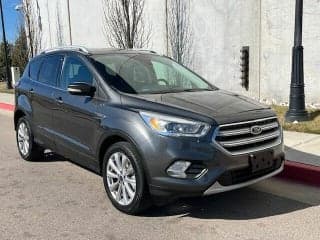 Ford 2017 Escape