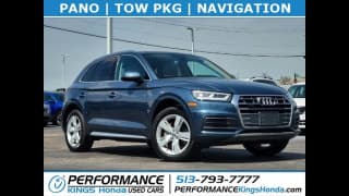 Audi 2018 Q5