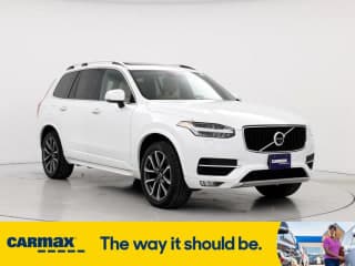 Volvo 2017 XC90