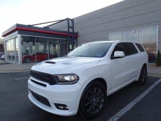 Dodge 2018 Durango