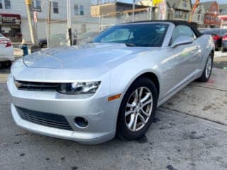 Chevrolet 2014 Camaro