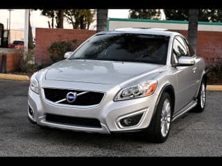 Volvo 2011 C30