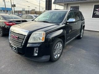 GMC 2011 Terrain