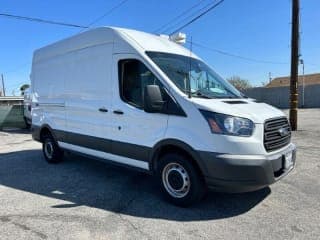 Ford 2018 Transit