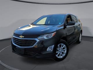 Chevrolet 2020 Equinox