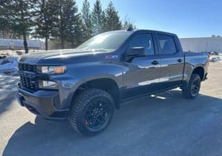 Chevrolet 2021 Silverado 1500