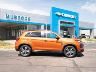 Mitsubishi 2023 Outlander Sport