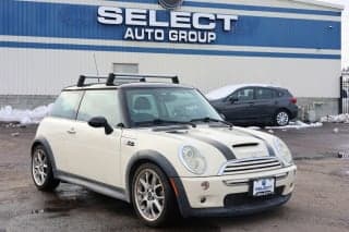 MINI 2006 Cooper