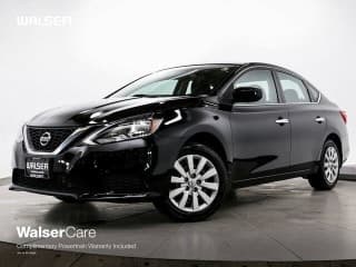 Nissan 2017 Sentra