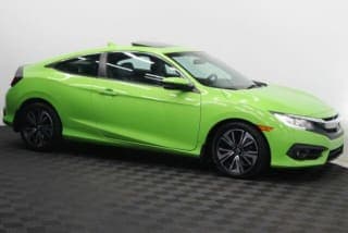 Honda 2016 Civic