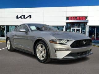 Ford 2021 Mustang