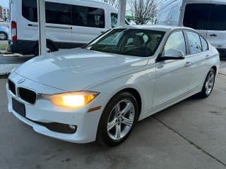 BMW 2014 3 Series