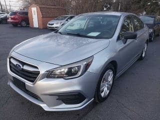 Subaru 2019 Legacy