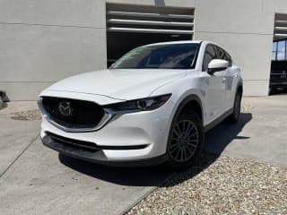 Mazda 2020 CX-5