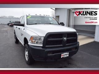 Ram 2017 2500