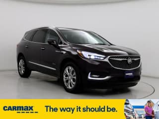 Buick 2021 Enclave