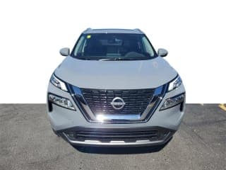 Nissan 2023 Rogue