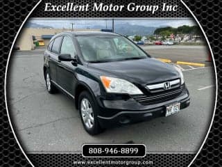 Honda 2008 CR-V