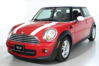 MINI 2013 Cooper