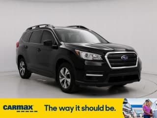 Subaru 2019 Ascent