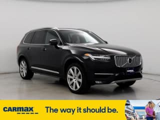 Volvo 2016 XC90