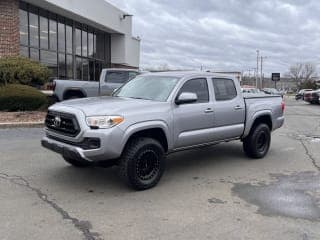 Toyota 2020 Tacoma