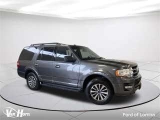 Ford 2017 Expedition