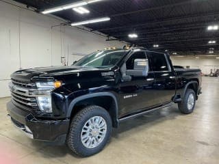 Chevrolet 2021 Silverado 2500HD