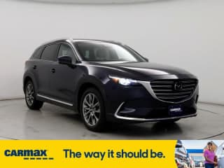 Mazda 2019 CX-9