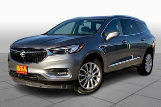 Buick 2021 Enclave