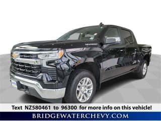 Chevrolet 2022 Silverado 1500