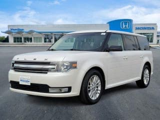 Ford 2013 Flex