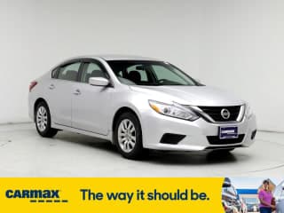 Nissan 2018 Altima