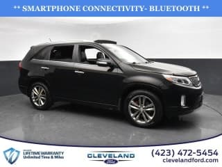 Kia 2014 Sorento