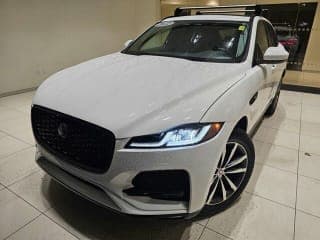 Jaguar 2022 F-PACE