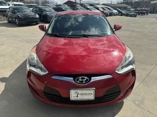 Hyundai 2016 Veloster