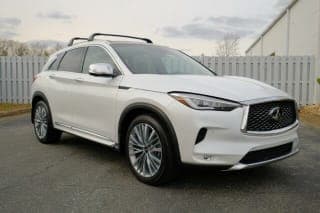 Infiniti 2023 QX50